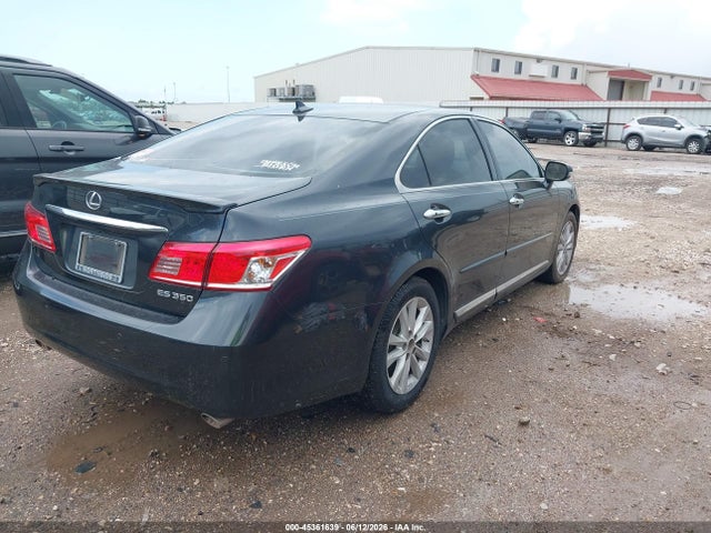Aukcja sprzedaży 2011 Lexus Es 350, vin: JTHBK1EG3B2450259, numer aukcji: 45361639