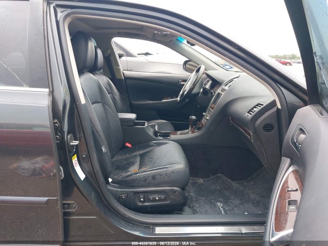Aukcja sprzedaży 2011 Lexus Es 350, vin: JTHBK1EG3B2450259, numer aukcji: 45361639