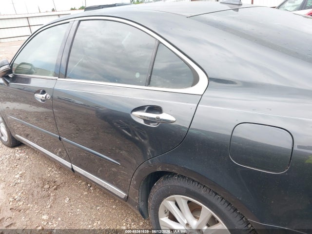 Aukcja sprzedaży 2011 Lexus Es 350, vin: JTHBK1EG3B2450259, numer aukcji: 45361639