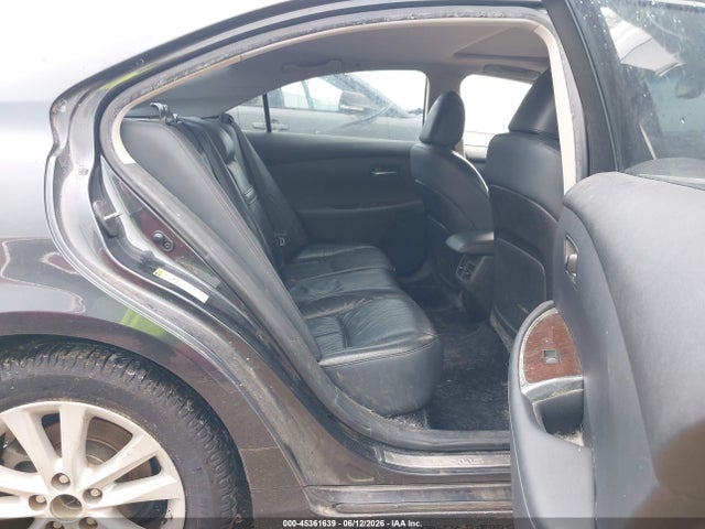 Aukcja sprzedaży 2011 Lexus Es 350, vin: JTHBK1EG3B2450259, numer aukcji: 45361639