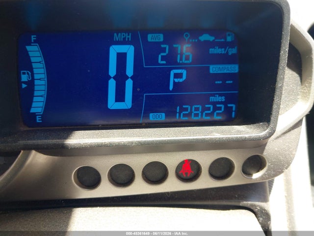 Chevrolet Sonic Lt Auto 2016 1G1JC5SB6G4169636 Image 15