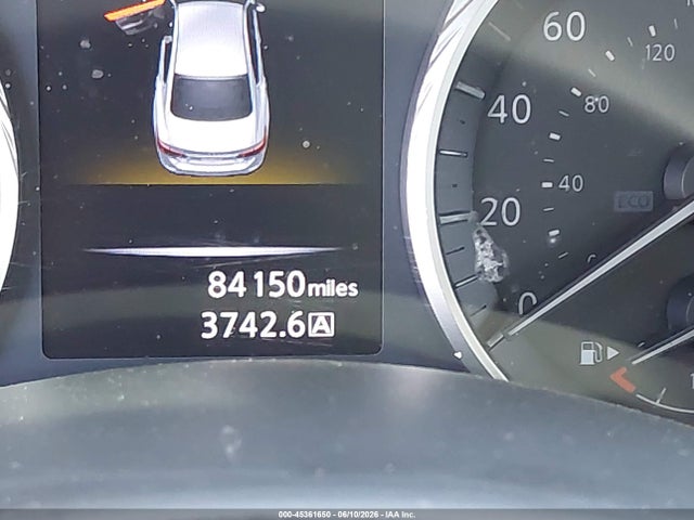 Продаж на аукціоні авто 2019 Infiniti Q50 3.0t Sport, vin: JN1EV7AP7KM519363, номер лоту: 45361650
