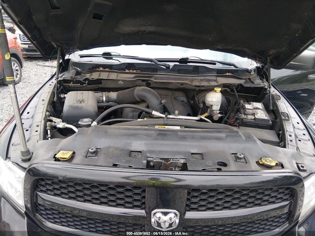 Aukcja sprzedaży 2014 Ram 1500 Express, vin: 3C6RR7KT6EG254982, numer aukcji: 45361652