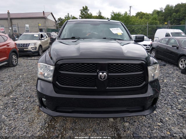 Aukcja sprzedaży 2014 Ram 1500 Express, vin: 3C6RR7KT6EG254982, numer aukcji: 45361652