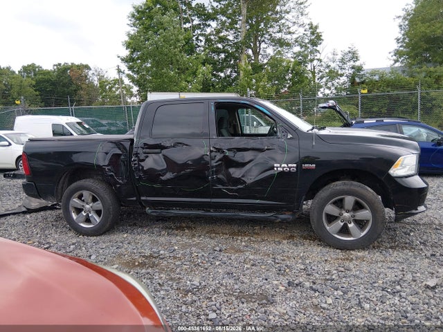 Aukcja sprzedaży 2014 Ram 1500 Express, vin: 3C6RR7KT6EG254982, numer aukcji: 45361652