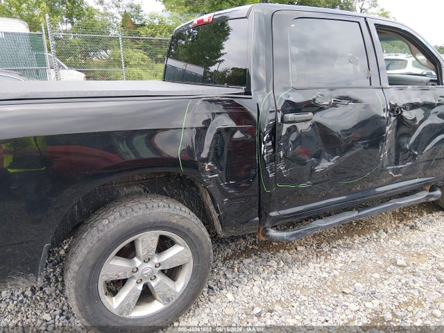 Aukcja sprzedaży 2014 Ram 1500 Express, vin: 3C6RR7KT6EG254982, numer aukcji: 45361652
