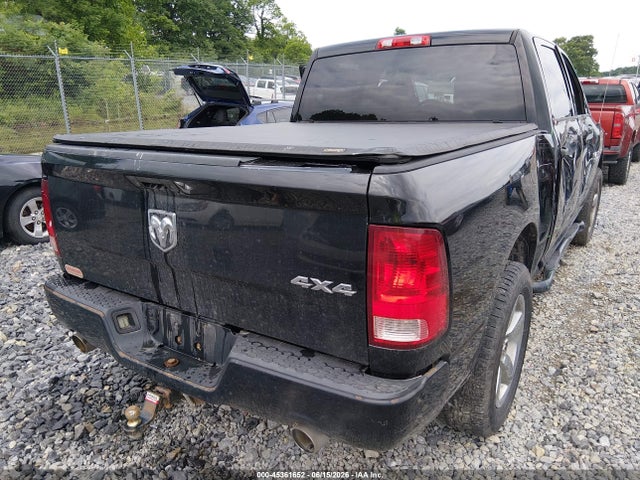 Aukcja sprzedaży 2014 Ram 1500 Express, vin: 3C6RR7KT6EG254982, numer aukcji: 45361652