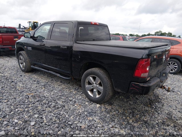 Aukcja sprzedaży 2014 Ram 1500 Express, vin: 3C6RR7KT6EG254982, numer aukcji: 45361652