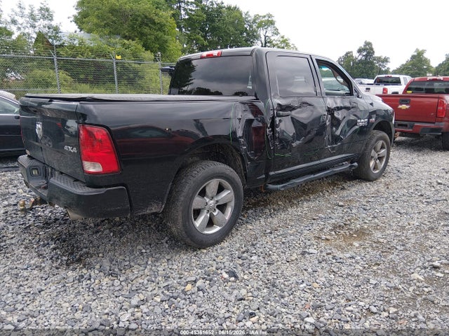 Aukcja sprzedaży 2014 Ram 1500 Express, vin: 3C6RR7KT6EG254982, numer aukcji: 45361652