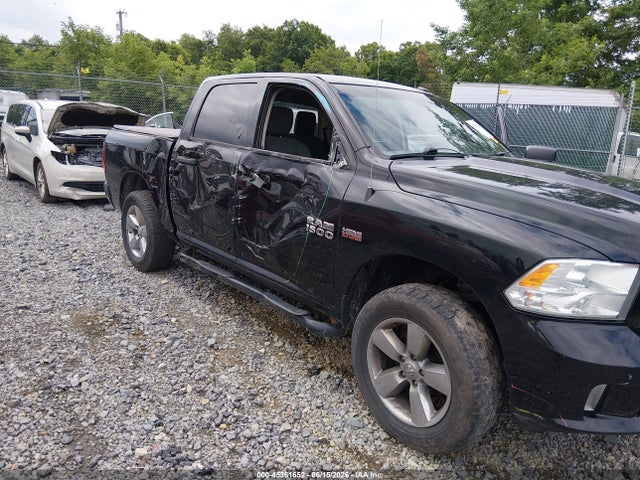 Aukcja sprzedaży 2014 Ram 1500 Express, vin: 3C6RR7KT6EG254982, numer aukcji: 45361652