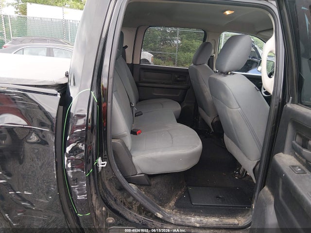 Aukcja sprzedaży 2014 Ram 1500 Express, vin: 3C6RR7KT6EG254982, numer aukcji: 45361652