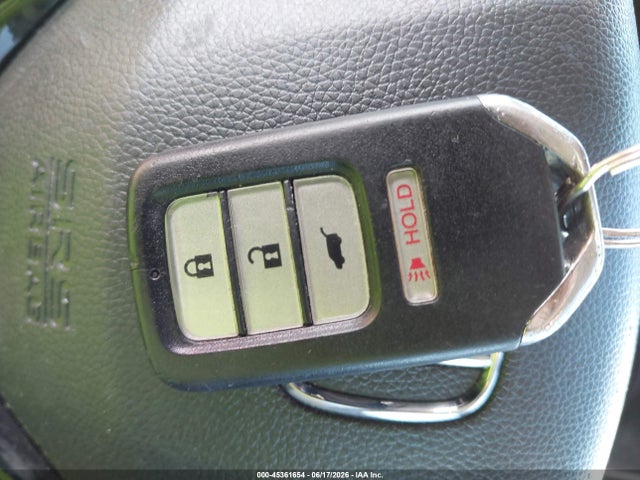 Продажа на аукционе авто 2018 Honda Hr-v Ex, vin: 3CZRU5H58JM711902, номер лота: 45361654