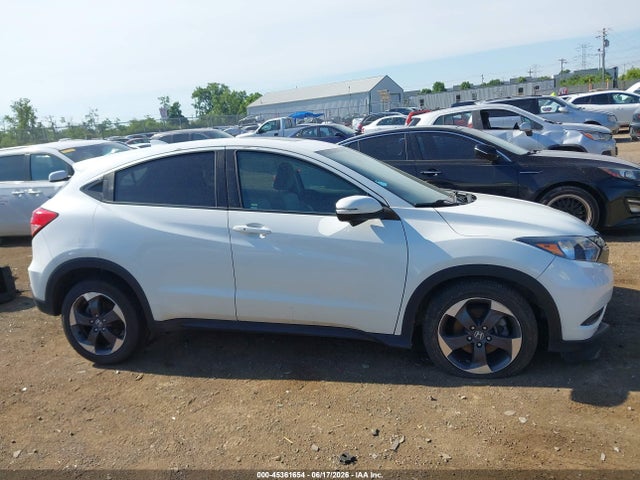 Продажа на аукционе авто 2018 Honda Hr-v Ex, vin: 3CZRU5H58JM711902, номер лота: 45361654