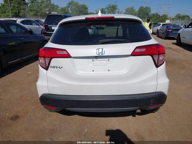 Продажа на аукционе авто 2018 Honda Hr-v Ex, vin: 3CZRU5H58JM711902, номер лота: 45361654