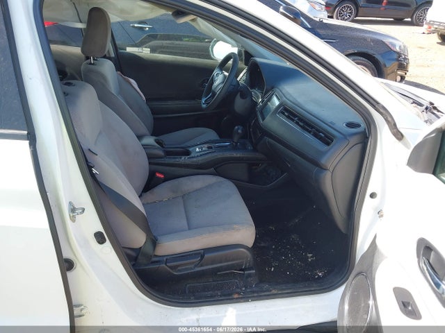 Продажа на аукционе авто 2018 Honda Hr-v Ex, vin: 3CZRU5H58JM711902, номер лота: 45361654