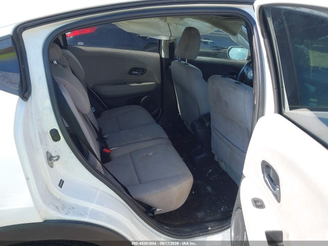 Продажа на аукционе авто 2018 Honda Hr-v Ex, vin: 3CZRU5H58JM711902, номер лота: 45361654