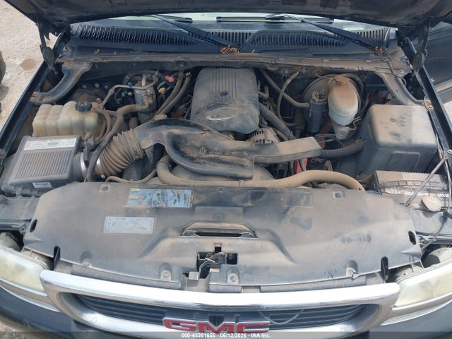 45361655 :رقم المزاد ، 1GKFK16Z23J268454 vin ، 2003 Gmc Yukon Xl 1500 Slt مزاد بيع