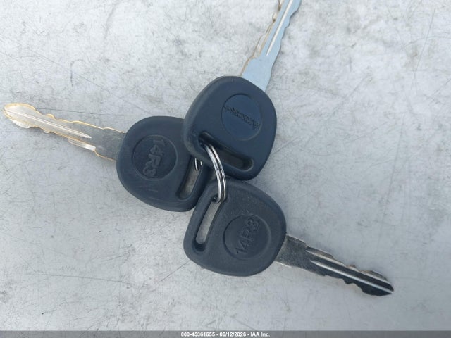 45361655 :رقم المزاد ، 1GKFK16Z23J268454 vin ، 2003 Gmc Yukon Xl 1500 Slt مزاد بيع