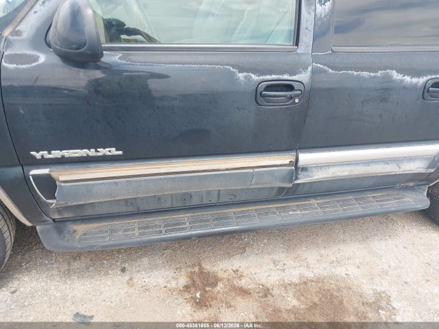 45361655 :رقم المزاد ، 1GKFK16Z23J268454 vin ، 2003 Gmc Yukon Xl 1500 Slt مزاد بيع