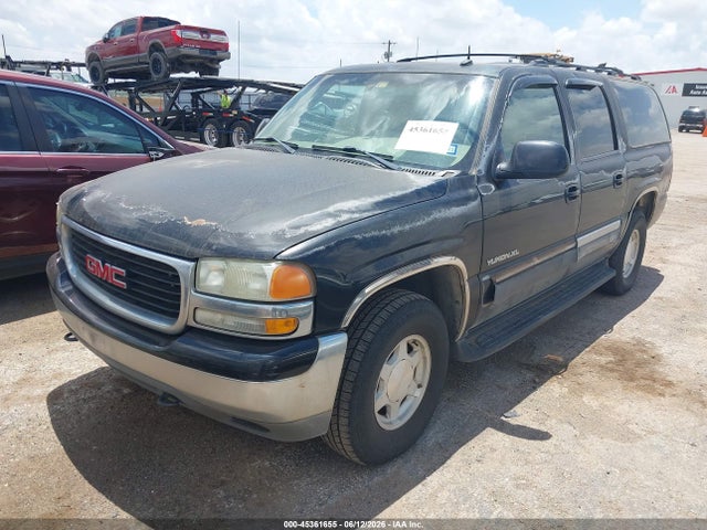 45361655 :رقم المزاد ، 1GKFK16Z23J268454 vin ، 2003 Gmc Yukon Xl 1500 Slt مزاد بيع