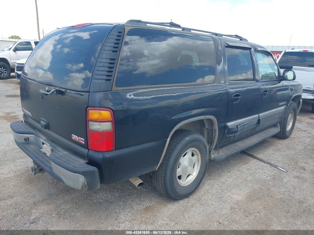 45361655 :رقم المزاد ، 1GKFK16Z23J268454 vin ، 2003 Gmc Yukon Xl 1500 Slt مزاد بيع