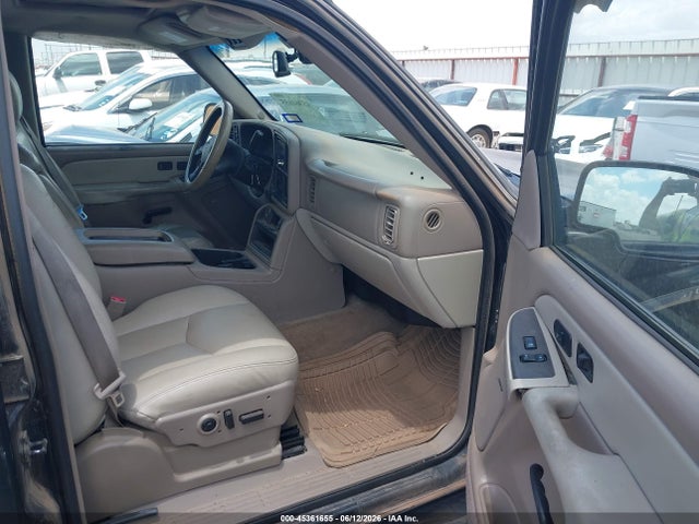 45361655 :رقم المزاد ، 1GKFK16Z23J268454 vin ، 2003 Gmc Yukon Xl 1500 Slt مزاد بيع