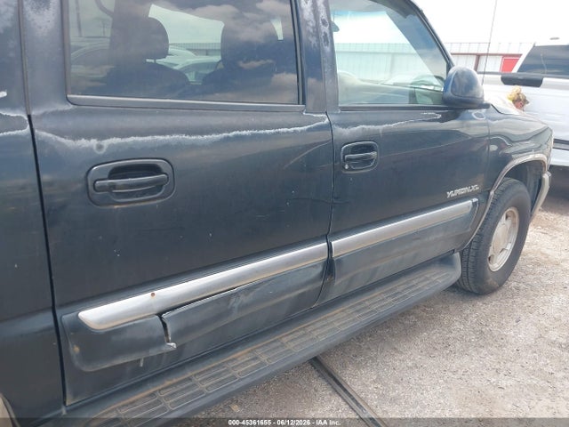 45361655 :رقم المزاد ، 1GKFK16Z23J268454 vin ، 2003 Gmc Yukon Xl 1500 Slt مزاد بيع