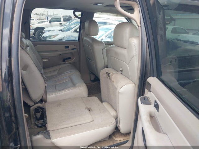 45361655 :رقم المزاد ، 1GKFK16Z23J268454 vin ، 2003 Gmc Yukon Xl 1500 Slt مزاد بيع