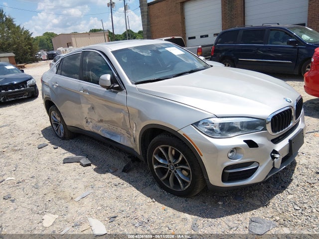 Aukcja sprzedaży 2015 Bmw X6 Xdrive35i, vin: 5UXKU2C55F0F95437, numer aukcji: 45361659