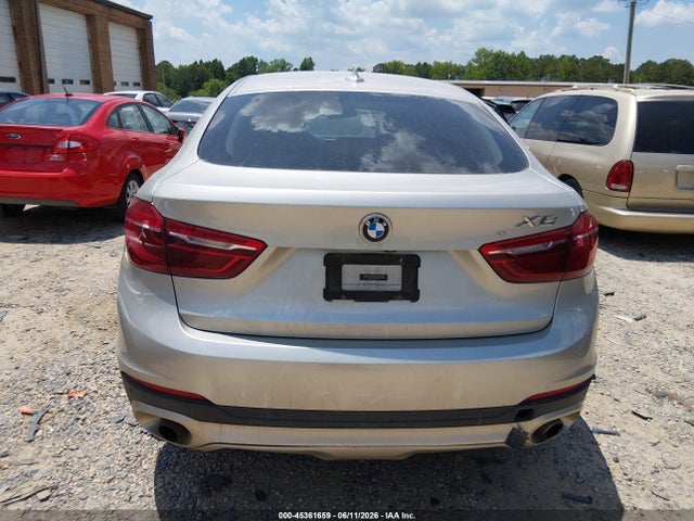 Aukcja sprzedaży 2015 Bmw X6 Xdrive35i, vin: 5UXKU2C55F0F95437, numer aukcji: 45361659
