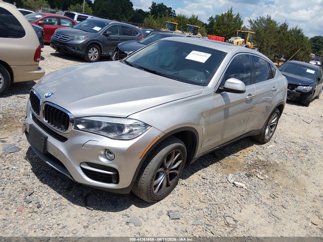 Aukcja sprzedaży 2015 Bmw X6 Xdrive35i, vin: 5UXKU2C55F0F95437, numer aukcji: 45361659