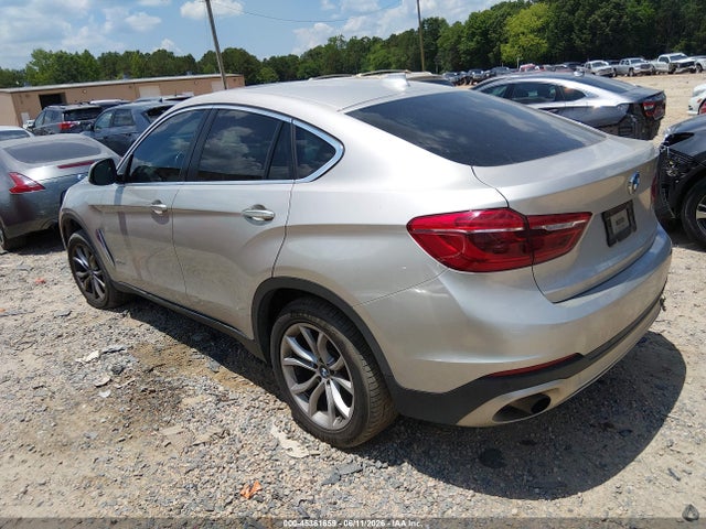 Aukcja sprzedaży 2015 Bmw X6 Xdrive35i, vin: 5UXKU2C55F0F95437, numer aukcji: 45361659