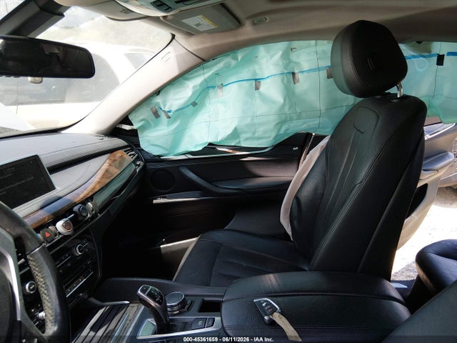 Aukcja sprzedaży 2015 Bmw X6 Xdrive35i, vin: 5UXKU2C55F0F95437, numer aukcji: 45361659