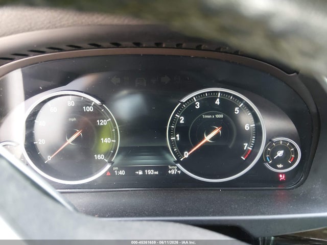 Aukcja sprzedaży 2015 Bmw X6 Xdrive35i, vin: 5UXKU2C55F0F95437, numer aukcji: 45361659