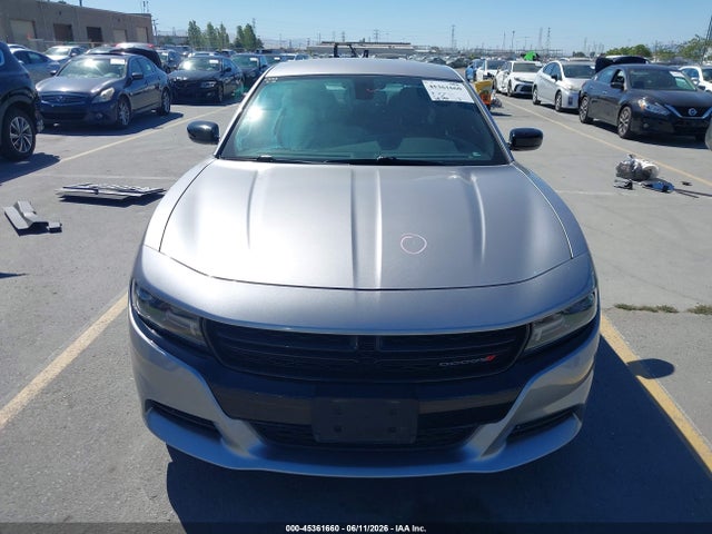 2C3CDXHG1HH585257 Dodge Charger Sxt Rwd