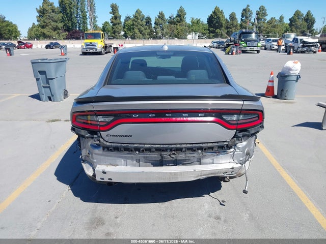 2C3CDXHG1HH585257 Dodge Charger Sxt Rwd