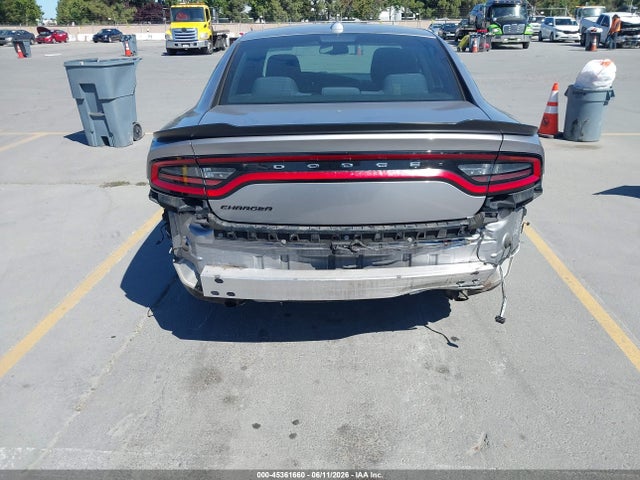 2C3CDXHG1HH585257 Dodge Charger Sxt Rwd