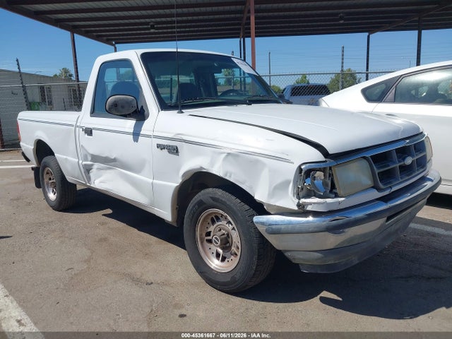 Продажа на аукционе авто 1994 Ford Ranger, vin: 1FTCR10X7RPA45110, номер лота: 45361667