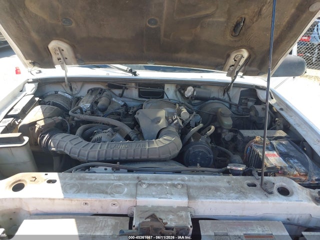 Продажа на аукционе авто 1994 Ford Ranger, vin: 1FTCR10X7RPA45110, номер лота: 45361667