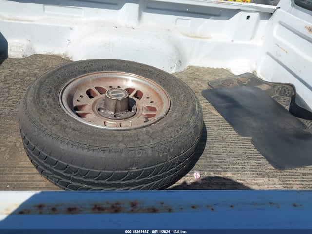 Продажа на аукционе авто 1994 Ford Ranger, vin: 1FTCR10X7RPA45110, номер лота: 45361667