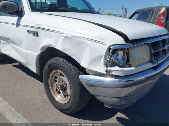 Продажа на аукционе авто 1994 Ford Ranger, vin: 1FTCR10X7RPA45110, номер лота: 45361667
