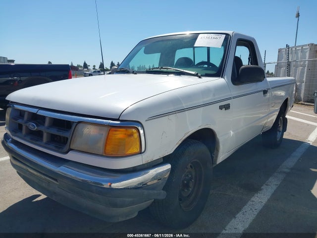 Продажа на аукционе авто 1994 Ford Ranger, vin: 1FTCR10X7RPA45110, номер лота: 45361667