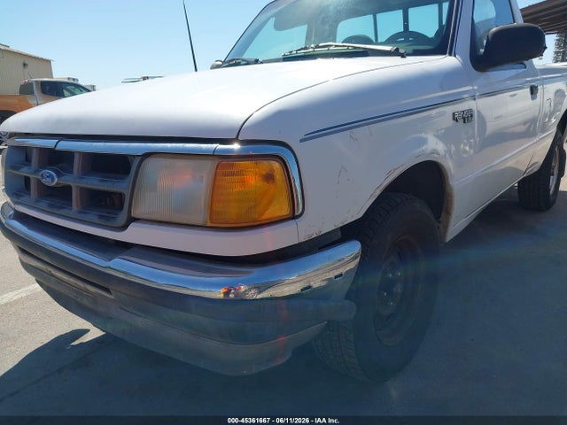Продажа на аукционе авто 1994 Ford Ranger, vin: 1FTCR10X7RPA45110, номер лота: 45361667