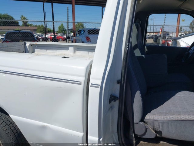 Продажа на аукционе авто 1994 Ford Ranger, vin: 1FTCR10X7RPA45110, номер лота: 45361667