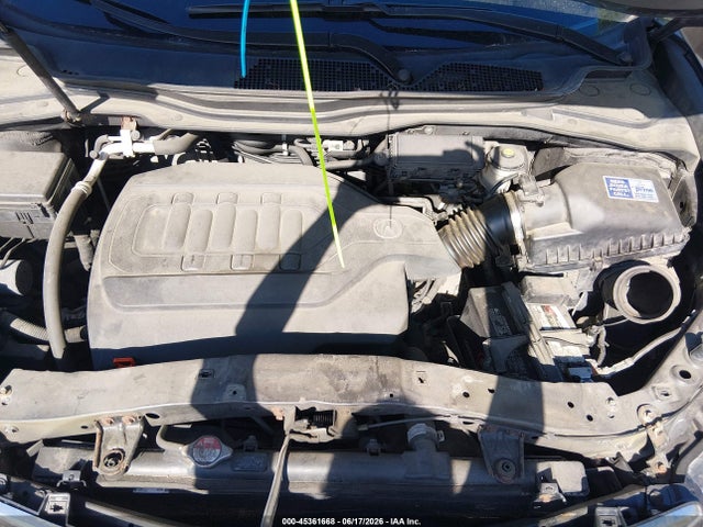Продажа на аукционе авто 2015 Acura Mdx, vin: 5FRYD4H28FB014130, номер лота: 45361668