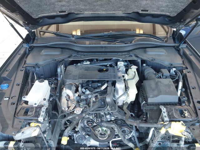 JM3KKBHD4R1128665 Mazda Cx-90 3.3 Turbo Preferred