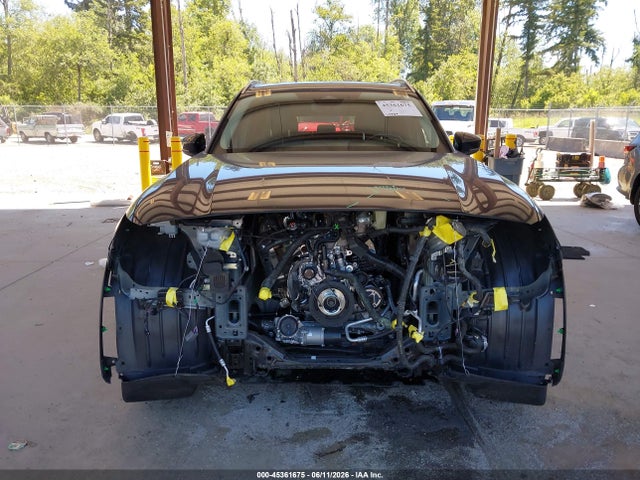 JM3KKBHD4R1128665 Mazda Cx-90 3.3 Turbo Preferred
