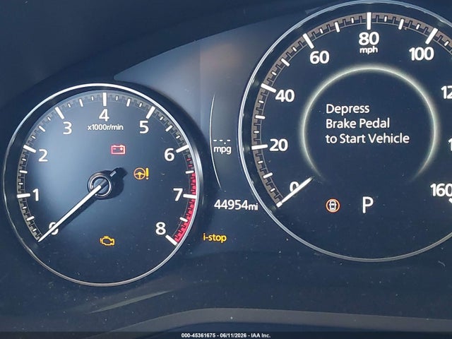 JM3KKBHD4R1128665 Mazda Cx-90 3.3 Turbo Preferred