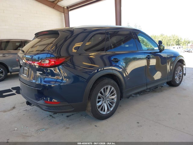 JM3KKBHD4R1128665 Mazda Cx-90 3.3 Turbo Preferred