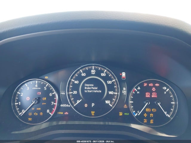 JM3KKBHD4R1128665 Mazda Cx-90 3.3 Turbo Preferred